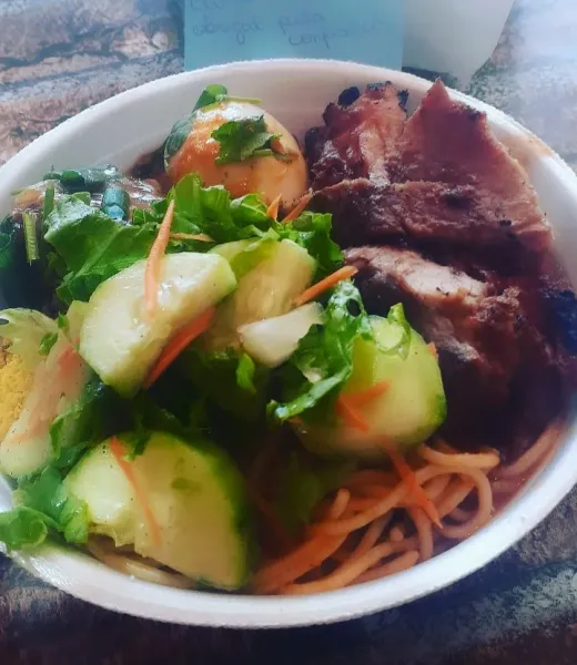 Restaurante Da Kelly Sabor Nordestino