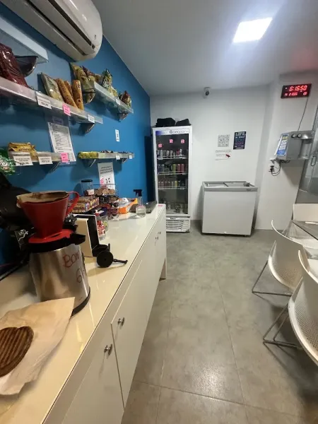 Espaço Mege