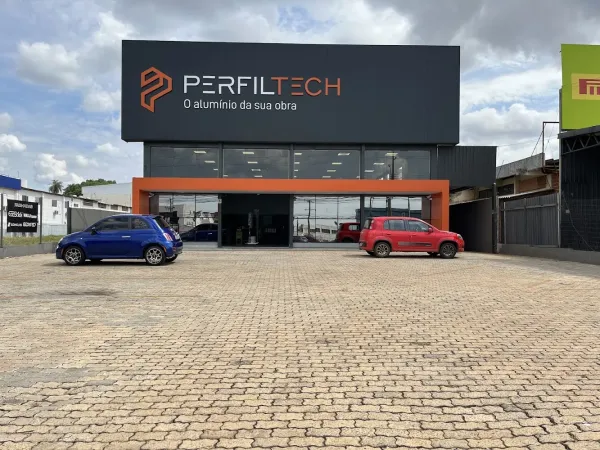 Perfil Tech