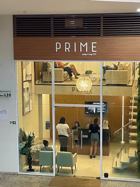 OtorrinoDF PRIME