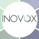 Logo Inovox Otorrinolaringologia e Voice Center