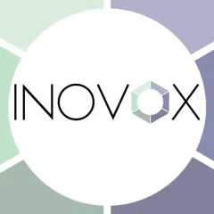 Logo Inovox Otorrinolaringologia e Voice Center