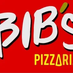 Logo Bib's Pizzaria