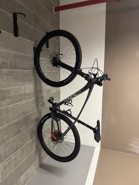 BICICLETARIA