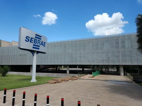 Sebrae