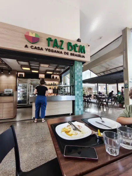 Faz Bem Casa Vegana