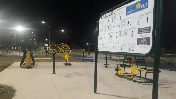 Parque Ecológico e Vivencial do Varjão