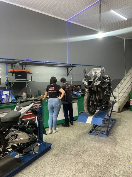 Proracing Moto Imports