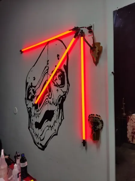 Death Club