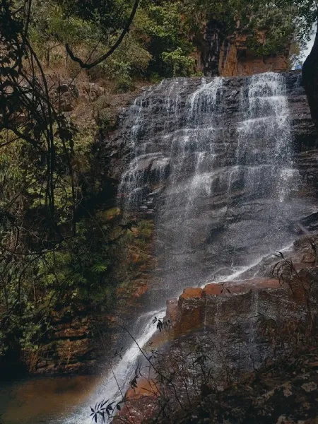 Chapada Imperial