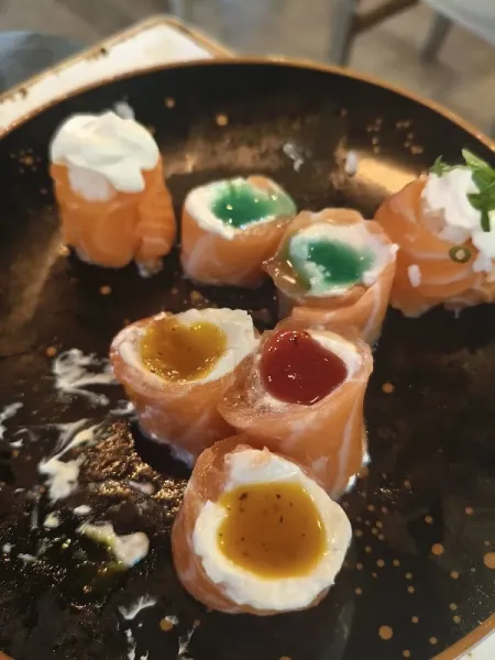 Made In Japan Espaço Gastronômico