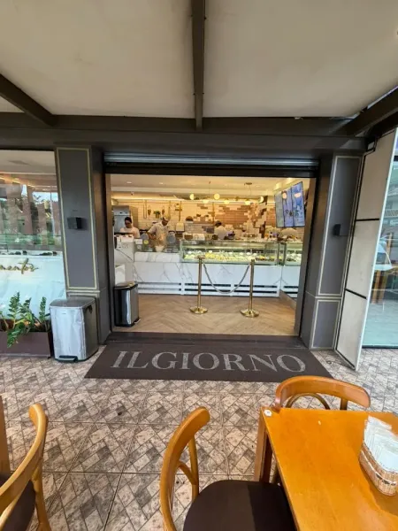 Ilgiorno Gelato
