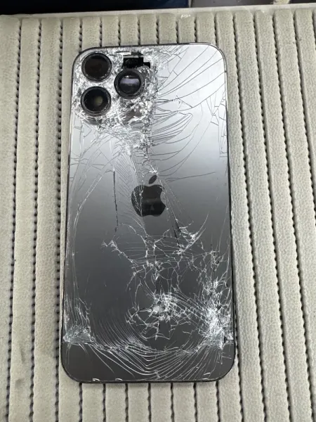 My Phone C390