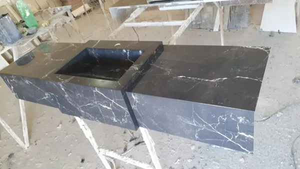 Onsite Porcelanato pias