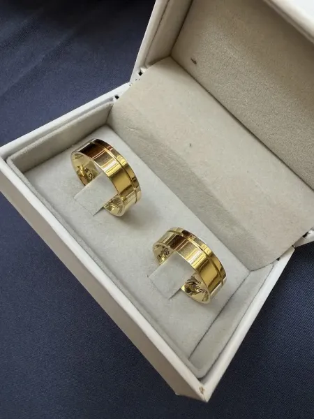 Infinity Ouro e Joias