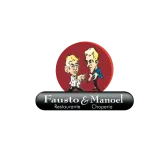 Logo Fausto & Manoel 209 Norte