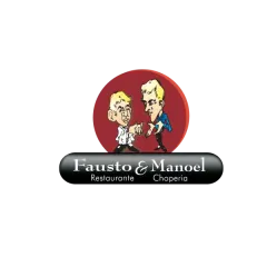 Logo Fausto & Manoel 209 Norte