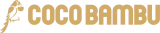 Logo Coco Bambu Águas Claras - DF Plaza