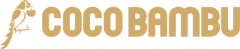 Logo Coco Bambu Águas Claras - DF Plaza
