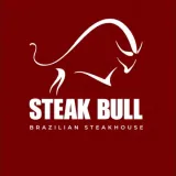 Logo Steak Bull Churrascaria