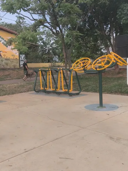 Parque Ecológico do Riacho Fundo