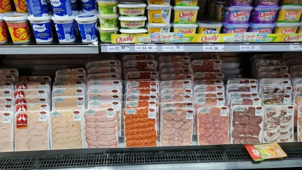 Pães & Vinhos Mercado Gourmet