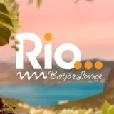 Logo Rio Bistrô e Lounge