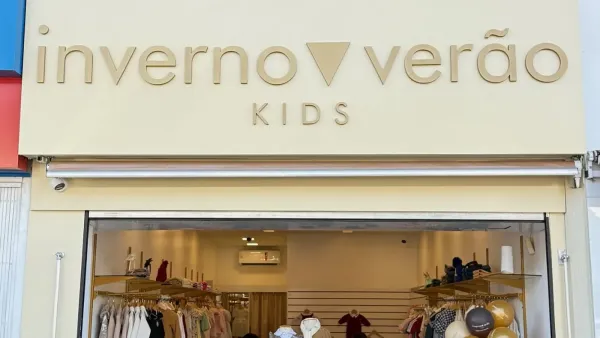 Inverno e Verão Kids