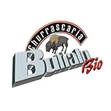 Logo Churrascaria Buffalo Bio