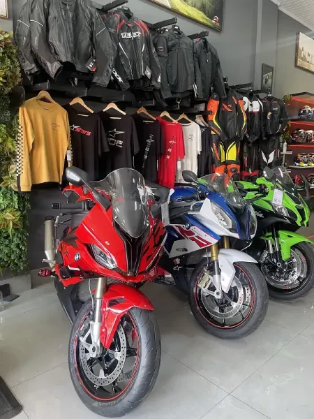 Proracing Moto Imports