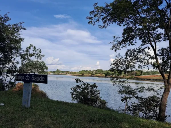Parque Ecológico do Lago Norte (Vivencial)