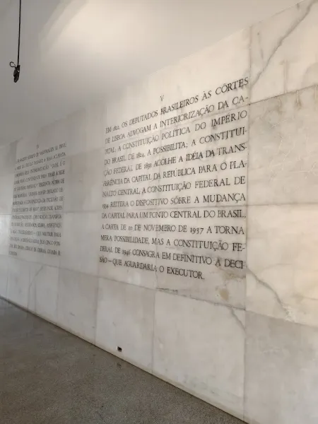 Museu Histórico de Brasília
