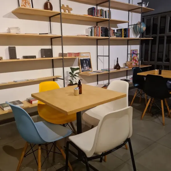 Antonieta Café