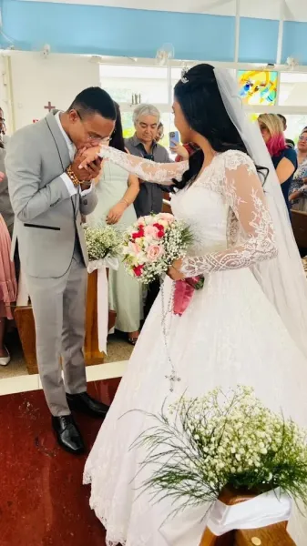 La Mariée Noivas