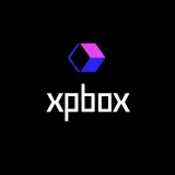 Logo Xpbox Tecnologia e Marketing