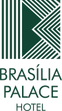 Logo Brasília Palace Hotel