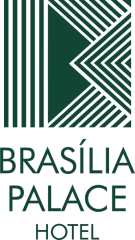 Logo Brasília Palace Hotel
