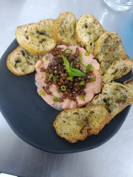 Oca Wine Bar Brasília
