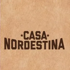 Logo Casa Nordestina Paranoá