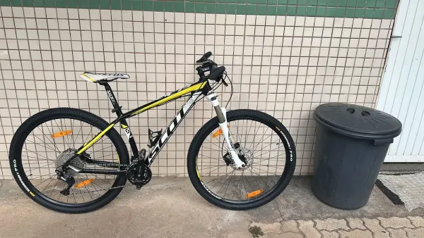 BICICLETARIA
