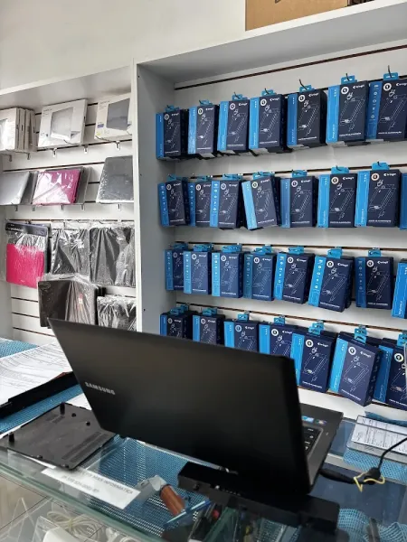 Mega Notebooks