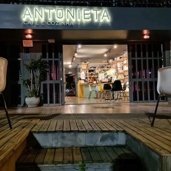 Antonieta Café