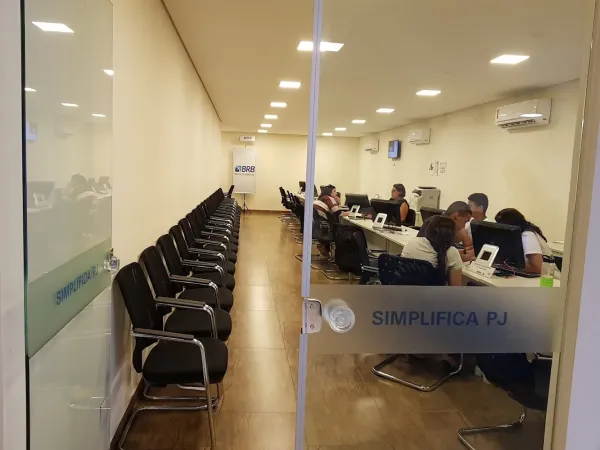 Sebrae Taguatinga