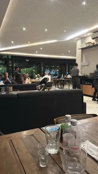 Belini Pani e Gastronomia
