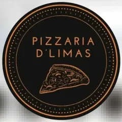 Logo Pizzaria D'Limas