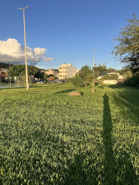 Parque Ecológico e Vivencial do Varjão