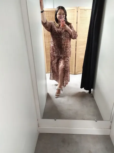 Estilo Maior Moda Plus Size