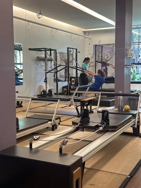 StudioFlex Pilates