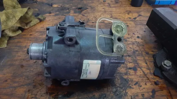 Termoar Ar condicionado Automotivo
