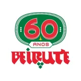 Logo Bar Beirute (Asa Sul)